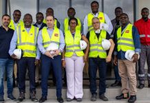Bouteilles de gaz domestique : Prometal devient fournisseur de TotalEnergies