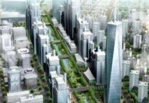 Projet Ndollè City : la BEAC prend ses distances et appelle à la vigilance
