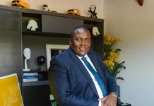 Métallurgie : l’Ocitram plaide pour une rationalisation de la filière et une meilleure valorisation du « Made in Cameroon »