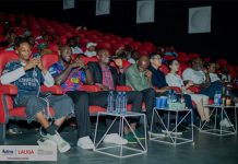 Football espagnol : LaLiga et Activa Assurances transforment Douala en épicentre Clasico
