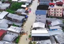 Douala : Quand les premières pluies révèlent les failles de la gouvernance urbaine