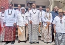 Bonatéki-Déïdo : le Ngondo dénonce une violation des règles traditionnelles