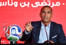 Mondial 2026 : la Tunisie limoge Sabri Lamouchi après la lourde défaite contre la Suède