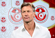 Mondial 2026 : la Tunisie confie son destin à Hervé Renard