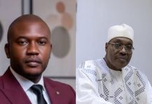 Dr Christian Maneng’s :« J’ai conditionné Tchiroma au point où il est devenu dépendant de moi »