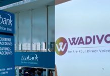 Affaire Wadivo–Ecobank : le tribunal inflige une lourde sanction à la banque