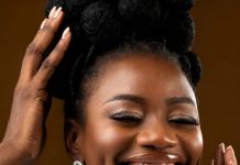 Miss Maman Africa 2026 : Olive Diane Amayana sacrée