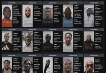 États-Unis : 15 Camerounais bientôt renvoyés au pays ?