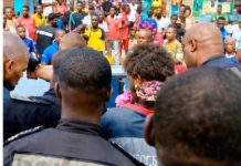 Yaoundé : une fillette de 11 ans poignardée à mort