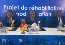 Souveraineté énergétique : 700 milliards FCFA sur la table pour remettre la Sonara sur orbite