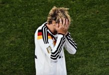 Coupe du monde 2026 : l’Allemagne tombe dès les seizièmes de finale