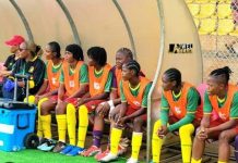 CAN féminine 2026 : la Fecafoot restructure le staff des Lionnes Indomptables