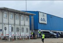 Port de Kribi : AGL franchit un nouveau cap dans le développement de son hub logistique