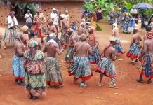 Bamendjou : une dispute pour 10 000 FCFA fait deux morts lors de funérailles