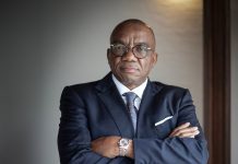 Célestin Tawamba : « Le coût de la non-décision dépasse celui de l’action »