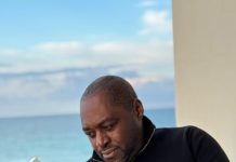 Immobilier : René Moundzika parmi les 20 influenceurs les plus influents de France en 2026