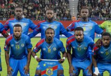 Crise d’Ebola : l’Espagne remet en question la tenue du match RDC–Chili