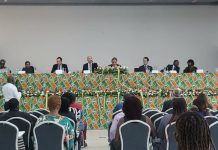 Assemblée Générale Socapalm : quand la rentabilité défie la baisse des volumes