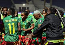 Can féminine Maroc 2026 : Les Lionnes Indomptables réussissent leur entrée en dominant le Mali