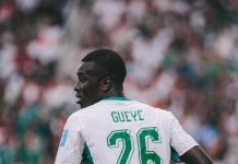 Crise dans la tanière : Pape Gueye tourne le dos aux Lions