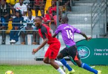 World Cola Football Challenge : les demi-finales sont connues après une dernière journée riche en émotions