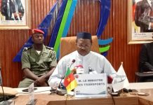 Accident maritime à Douala : Ngallè Bibéhè mesure l’ampleur des conséquences économiques