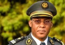 Serail : La Chambre des experts criminels réfute les allégations du capitaine Effoudou et menace de poursuites judiciaires