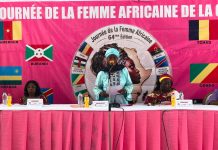 64è Journée de la Femme Africaine : la CEEAC mobilisée à Yaoundé