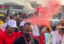 EAR Rallye GT 2026 : Junior Épée détrône Paul Jing et s’offre la couronne à Douala
