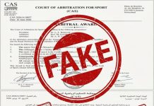 Fact-check | CAN 2025 : la prétendue décision du TAS proclamant le Sénégal champion est fausse