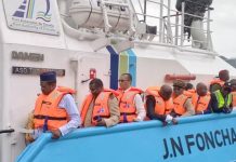 Accident maritime au Port de Douala : Les neuf recommandations de Ngallè Bibéhè pour accélérer le retour à la normale