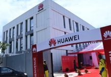 Huawei Cameroun inaugure un siège futuriste à Yaoundé, symbole d’innovation et de transformation numérique