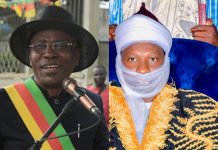 SNH : Paul Biya nomme Guy Emmanuel Sabikanda et Abdoulaye Yerima Bakari au Conseil d’administration