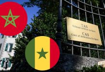 CAN 2025 : le TAS examinera l’appel du Sénégal le 8 octobre