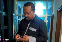 Edéa : Georges Gilbert Baongla transféré à Yaoundé après son interpellation