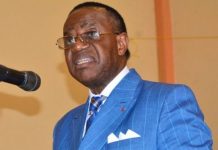 « Halte aux fantasmes » : Jacques Fame Ndongo dément toute vacance du pouvoir au sommet de l’État