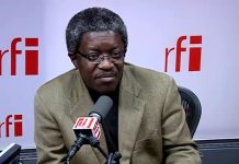 Gaston Kelman : « Si vous voulez entendre dire du mal de l’Afrique, tendez le micro à un intellectuel »