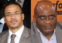 Messanga Nyamding : « Franck Biya était le choix privilégié pour le poste de vice-président de la République »