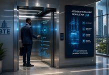 Cameroun : BTE Engineering Group lance une initiative pour développer une expertise africaine dans les technologies des ascenseurs intelligents