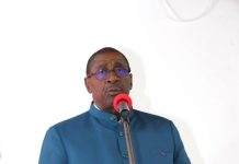Douala 2e : Roger Mbassa Ndinè présente son bilan de mandat aux élus locaux