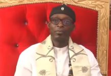Bonambela : rendez-vous le 10 octobre pour le sacre de Dr Louis Din Dika Akwa