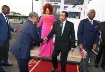 Paul Biya est rentré : fin d’une longue absence