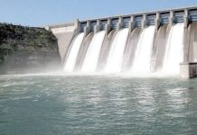 Forte reprise des barrages au Maroc : le taux de remplissage approche les 70 %