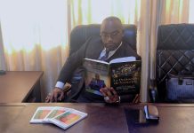 Ouvrage : Abdel Akimi Ngapout Ngouh propose une nouvelle architecture économique pour le Cameroun dans « Le Protocole de Yaoundé »