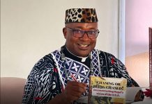 “Stop Chasing the American Dream”: Basile Sede Noujio Calls for an Africa That Creates Its Own Opportunities