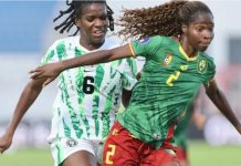 CAN féminine 2026 : les Lionnes Indomptables terrassent le Nigeria et filent en demi-finales