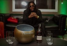 Hennessy Cypher 2026 : Tenor entre dans l’histoire