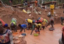Est-Cameroun : des orpailleuses confrontées à des problèmes de santé