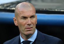 Équipe de France : le nouveau staff de Zidane officialisé
