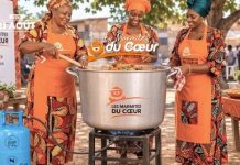 « Les Marmites du cœur » : Season Media annonce plus de 3 000 repas pour 750 foyers à Douala